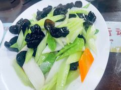 江南小炒-来顺成饭庄