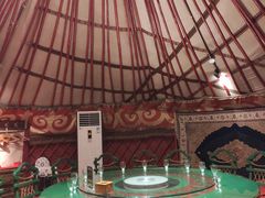 -九十九顶毡房(阜石路店)