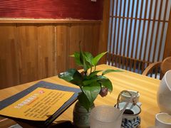 -花和海鲜自助(梅江店)