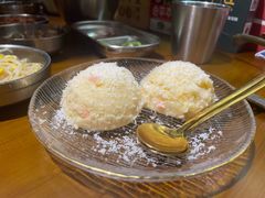 -蒲葵传统炭火烤肉(白石龙店)
