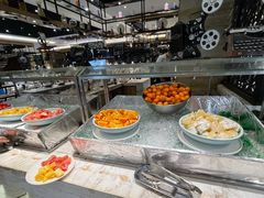 -张家港国贸酒店·餐厅