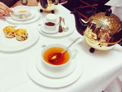 -TWG Tea(台北101购物中心沙龙及精品门市)