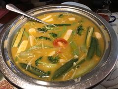 -福慧慈缘素食餐厅(王府井店)