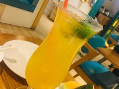 -青瓷火锅料理(西单大悦城店)