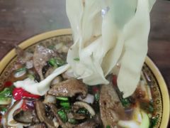 -皖北板面(闲林店)