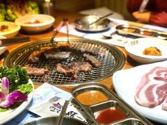-韩一品韩国料理(柏庐南路店)