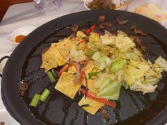 -一烙锅(友谊店)