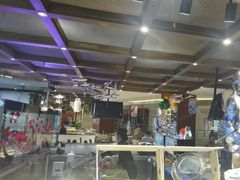 -怡咖啡海鲜自助餐厅(浦东香格里拉店)