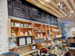 -猫的天空之城概念书店(印象城购物中心店)