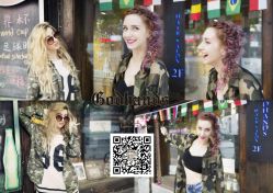 -Godhands美发设计沙龙