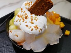 -鲜芋仙(中华广场店)