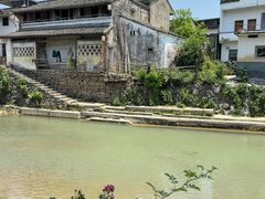 -环秀楼(黄山呈坎店)