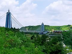 -龙潭大峡谷自然风景区