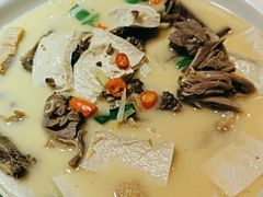 -小柴米·传统江西菜(八一广场店)