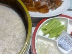-惠丰堂饭庄·烤鸭·京味菜(西北旺·唐家岭店)