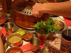 -西塔老太太泥炉烤肉(苏州大悦城店)