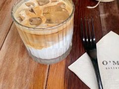 -O'mills Sourdough Bakery&Bistro(永嘉路店)