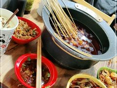 -冒椒火辣(奎星楼街店)
