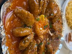 糖醋藕盒-黄家老店(晋安路店)