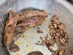 -六合李鼎记猪头肉(长江路店)