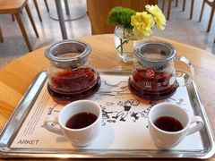 -ARKET CAFÉ(三里屯太古里店)