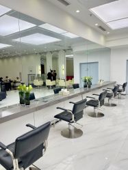 -INLIFE HAIR韩国美发