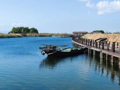 -苏州太湖湖滨国家湿地公园