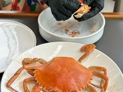 -Ministry of Crab•MOC(交子大道店)