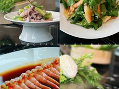 -大连君悦酒店·星海湾壹号Dalian·Dalian(星海广场店)