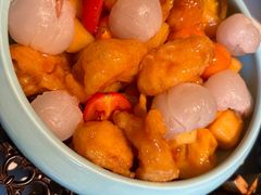 -粤财皇冠假日酒店·彩华轩中餐厅