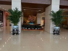 -北京饭店