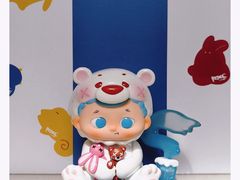 -泡泡玛特POPMART(金安国际购物中心店)