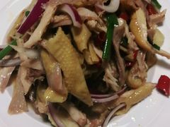 -福茂源横山铁锅羊肉(牡丹园店)
