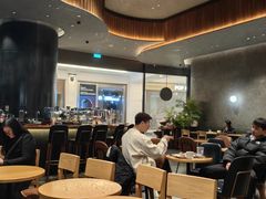 -星巴克臻选店(澳门伦敦人店)