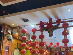 -亮欢寨酸汤鱼(沙冲路店)