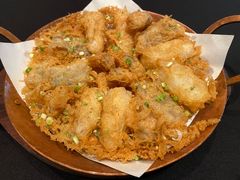 -新荣记(椒江店)