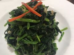 老醋菠菜-中发源·清真餐厅(春风店)