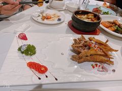-涵苑私宴定制(外滩店)