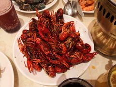 -芭菲盛宴·环球美食(袁家岗店)