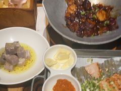 -绿茶餐厅(燕郊永旺店)