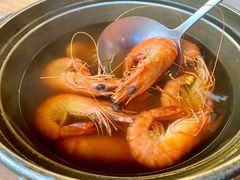 -珍宝海鲜(东海岸海鲜中心)