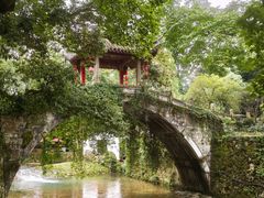 -郭洞古生态村