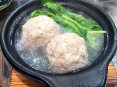 -壶园美食·淮扬菜(东圈门店)