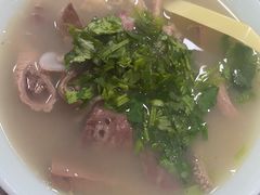 -李小老烧饼(常营民族家园店)