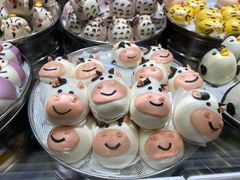 -胖东来生活广场(健康路店)