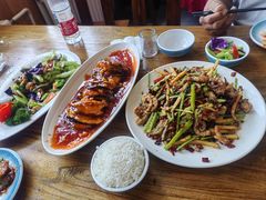 -闻香阁·清真(光荣道店)