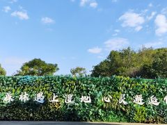 -同里国家湿地公园