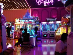 -星际传奇(壹方城购物中心店)