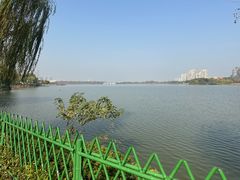 -金银湖国家城市湿地公园