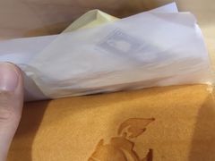 -燃厚蛋糕(卓展中信城店)